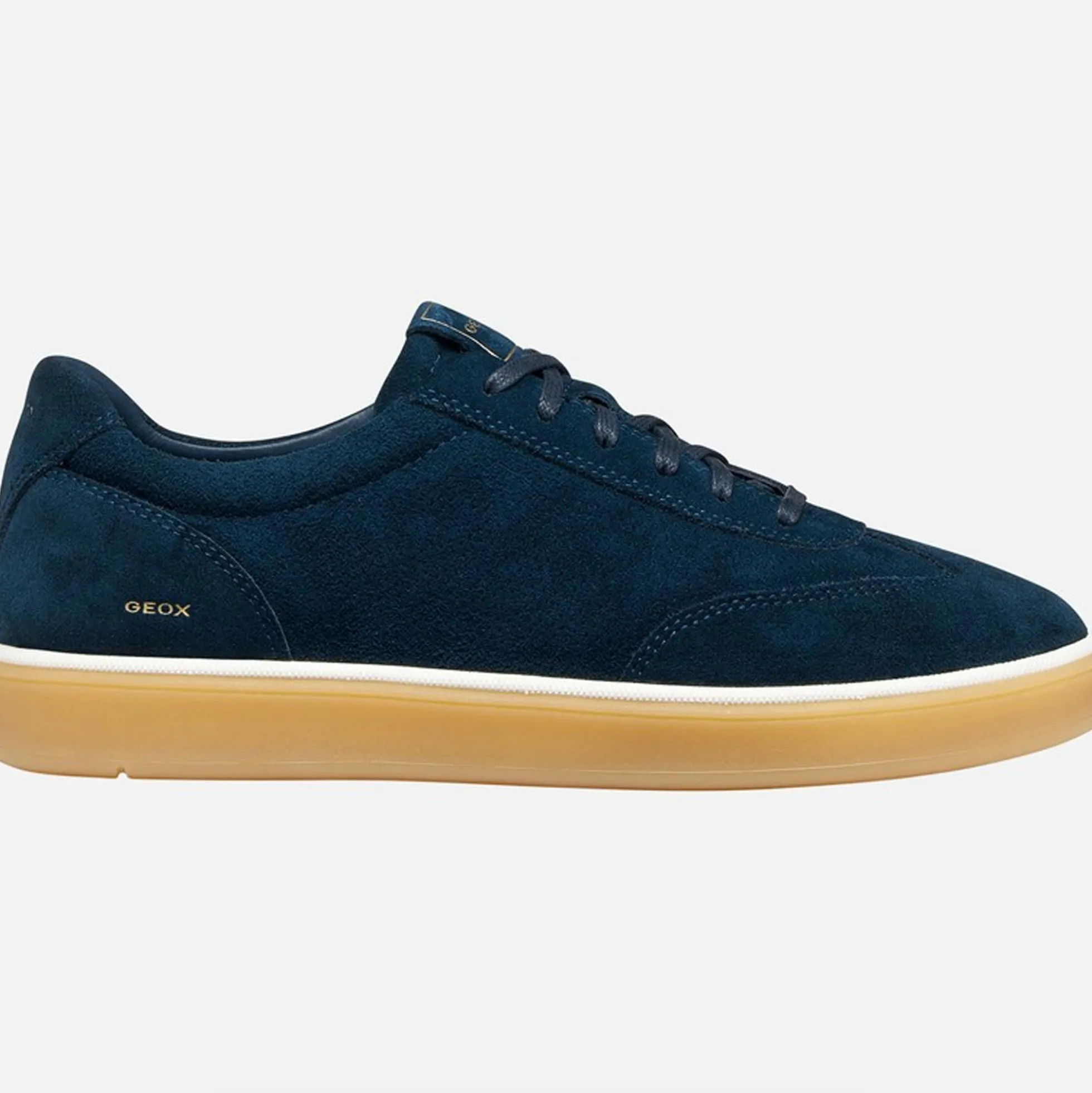 Sneaker GEOX "SPHERICA ACTIF X4" U653JA scarpe blu