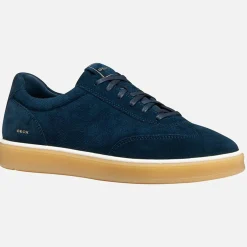 Sneaker GEOX "SPHERICA ACTIF X4" U653JA scarpe blu