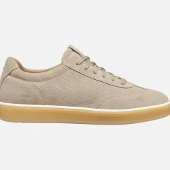 Sneaker GEOX "SPHERICA ACTIF X4" U653JA scarpe beige