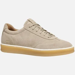 Sneaker GEOX "SPHERICA ACTIF X4" U653JA scarpe beige