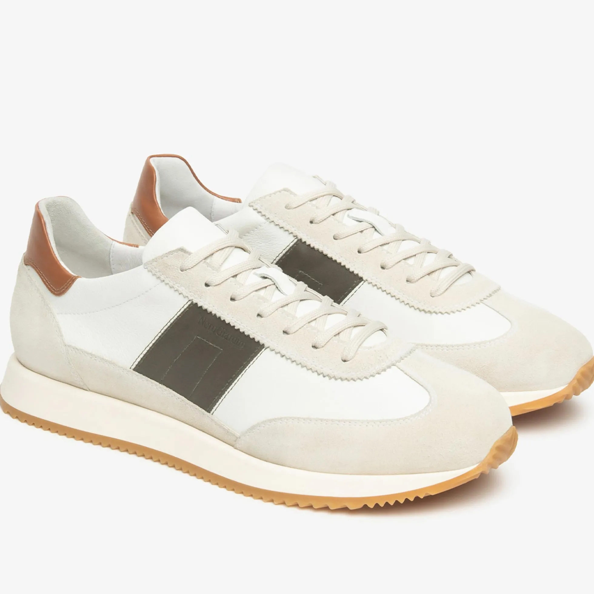 Sneaker NeroGiardini E601113-714E601113 1113