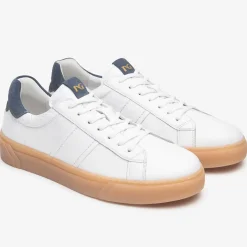 Sneaker NeroGiardini E500695-707E500695 0695