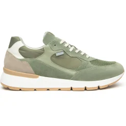 Sneaker NeroGiardini E601100-518E601100 1100
