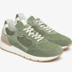 Sneaker NeroGiardini E601100-518E601100 1100
