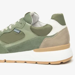 Sneaker NeroGiardini E601100-518E601100 1100
