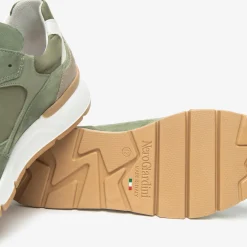 Sneaker NeroGiardini E601100-518E601100 1100