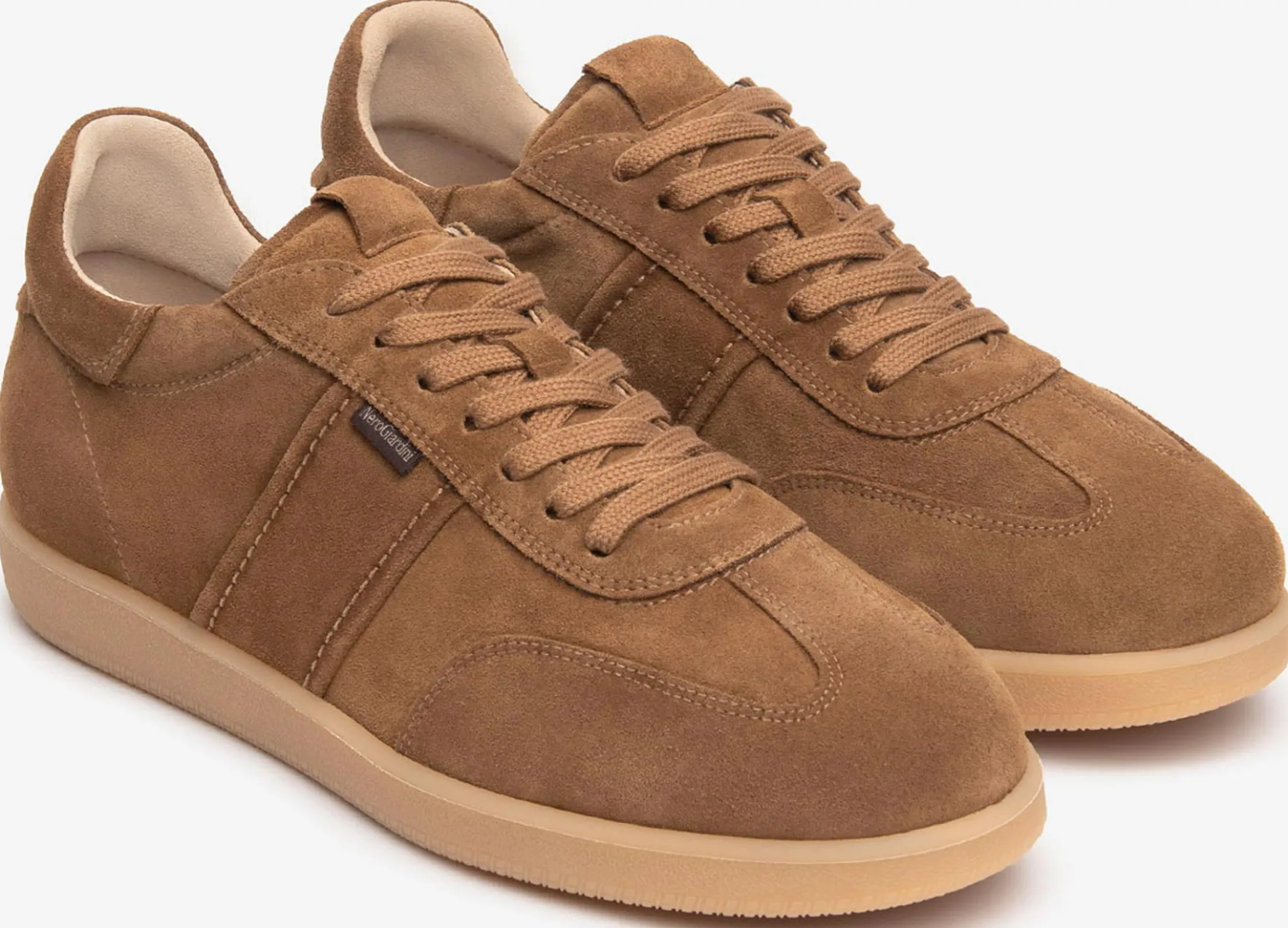 Sneaker NeroGiardini E500685-339E500685 0685