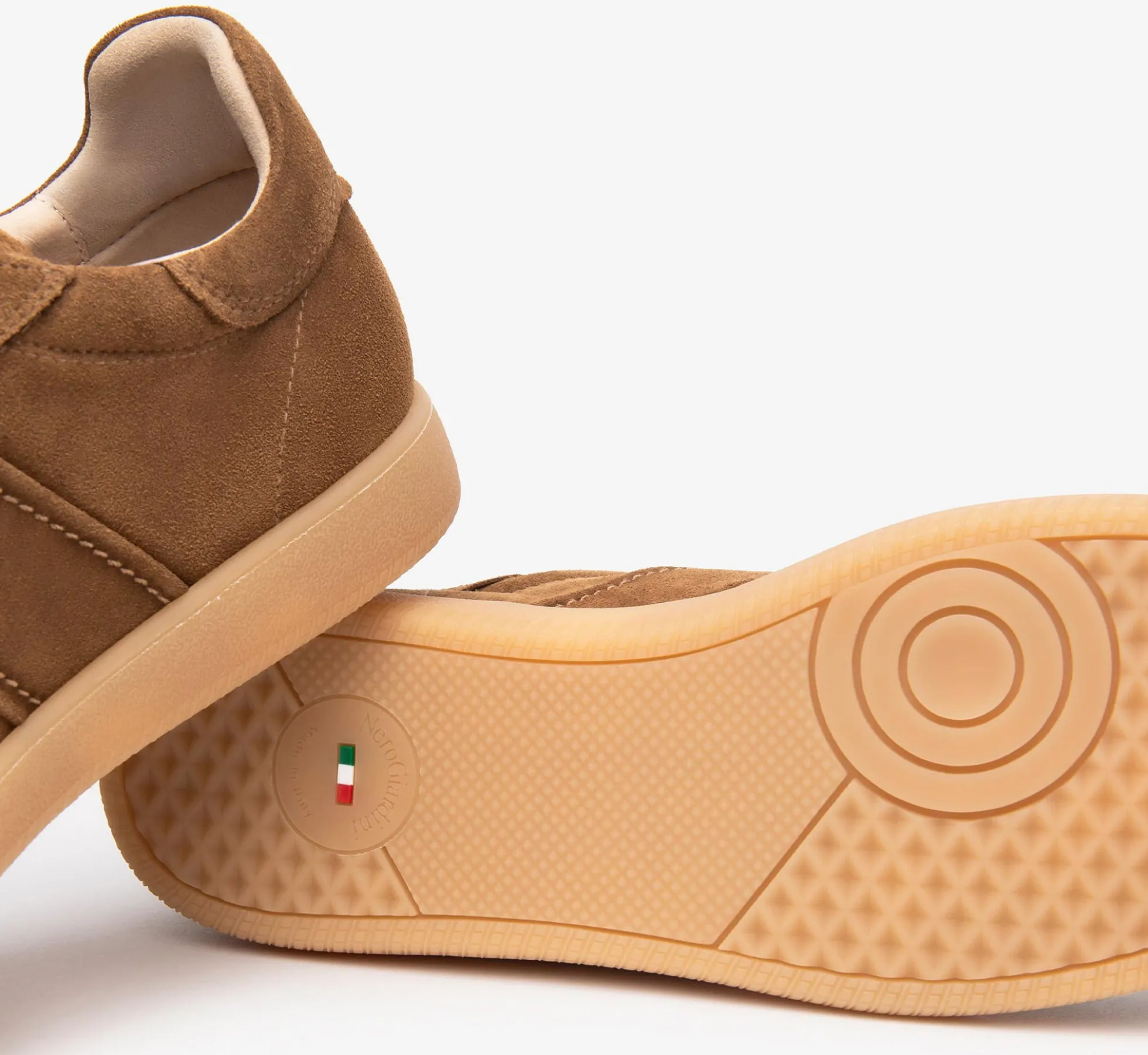 Sneaker NeroGiardini E500685-339E500685 0685