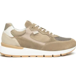Sneaker NeroGiardini E601100-501E601100 1100 scarpe uomo