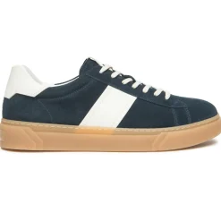 Sneaker NeroGiardini E600694-207E600694 0694 scarpe uomo
