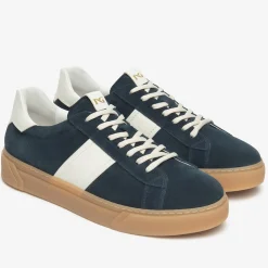 Sneaker NeroGiardini E600694-207E600694 0694 scarpe uomo
