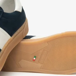 Sneaker NeroGiardini E600694-207E600694 0694 scarpe uomo