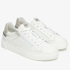 Sneaker NeroGiardini E601130-707E601130 1130 scarpe uomo