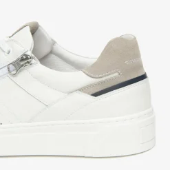 Sneaker NeroGiardini E601130-707E601130 1130 scarpe uomo