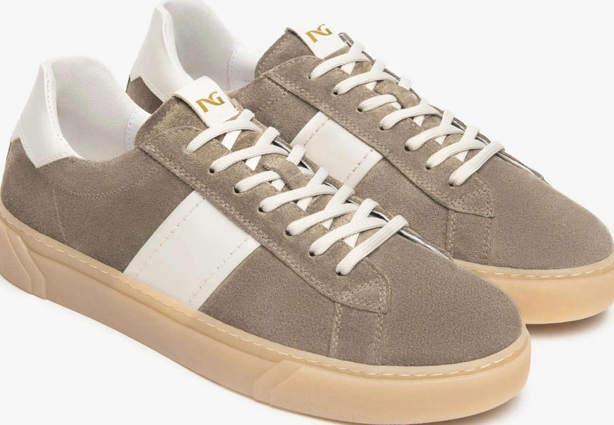 Sneaker NeroGiardini E500694-501E500694 0694 scarpe