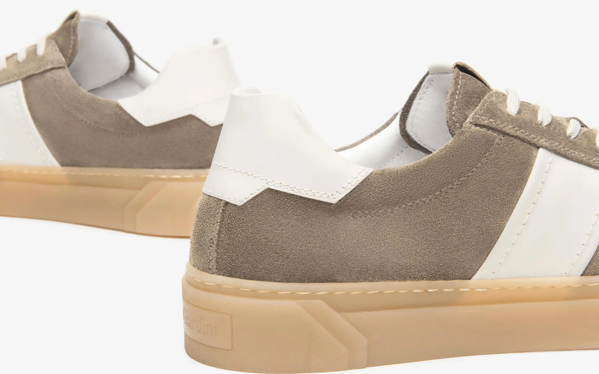 Sneaker NeroGiardini E500694-501E500694 0694 scarpe