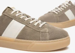 Sneaker NeroGiardini E500694-501E500694 0694 scarpe