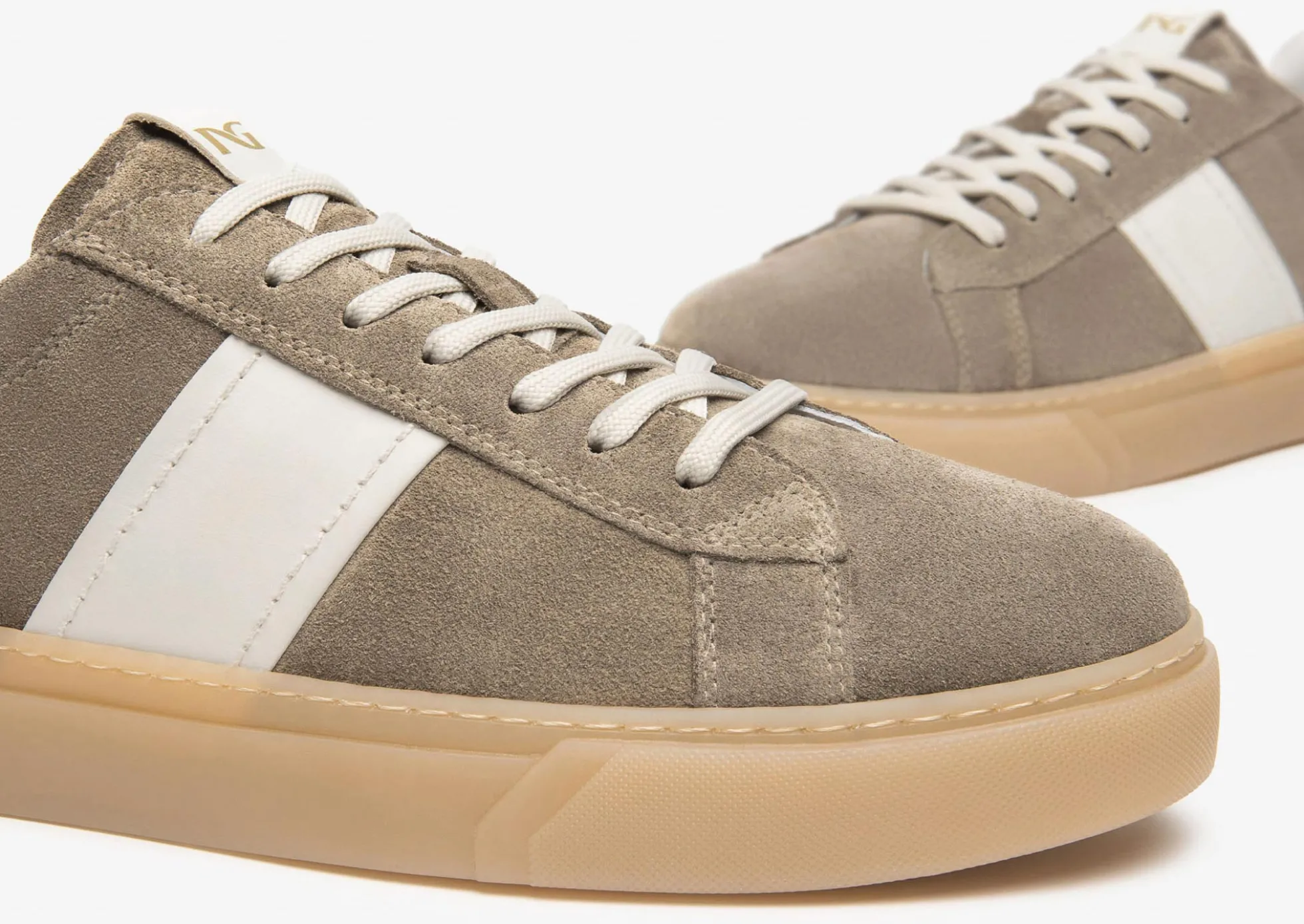 Sneaker NeroGiardini E500694-501E500694 0694 scarpe