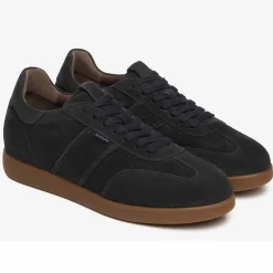 Sneaker NeroGiardiniI500890-200I500890 0890 scarpe uomo