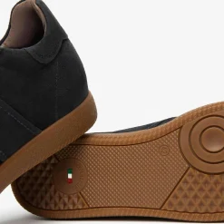 Sneaker NeroGiardiniI500890-200I500890 0890 scarpe uomo