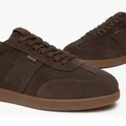 Sneaker NeroGiardiniI500890-300I500890 0890 scarpe uomo