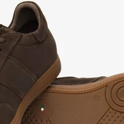 Sneaker NeroGiardiniI500890-300I500890 0890 scarpe uomo