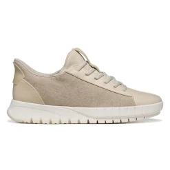 Sneakers GEOX "Flextride Plus" D657SB taupe