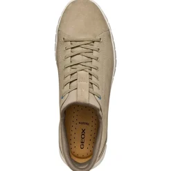 Sneakers GEOX "Flextride Plus" U65MAC sand