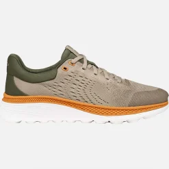 Sneakers GEOX "Spherica Actif X1" U65HUB sand