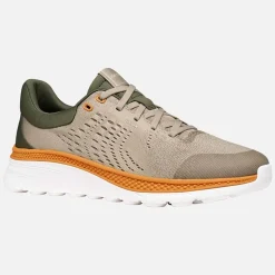 Sneakers GEOX "Spherica Actif X1" U65HUB sand