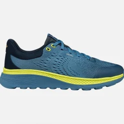 Sneakers GEOX "Spherica Actif X1" U65HUB avio