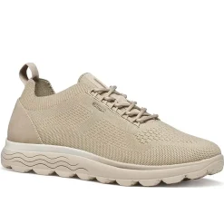 Sneakers GEOX "Spherica" U15BYA beige