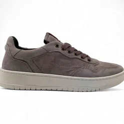 Sneakers KEBO OR5540 scarpe uomo grigio