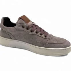 Sneakers KEBO OR5540 scarpe uomo grigio