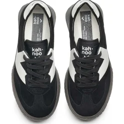 Sneakers Keh-Noo 9767 scarpe nere