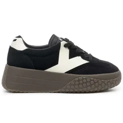 Sneakers Keh-Noo 9767 scarpe nere