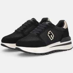 Sneakers LIU JO "Amazing 25" BF5049
