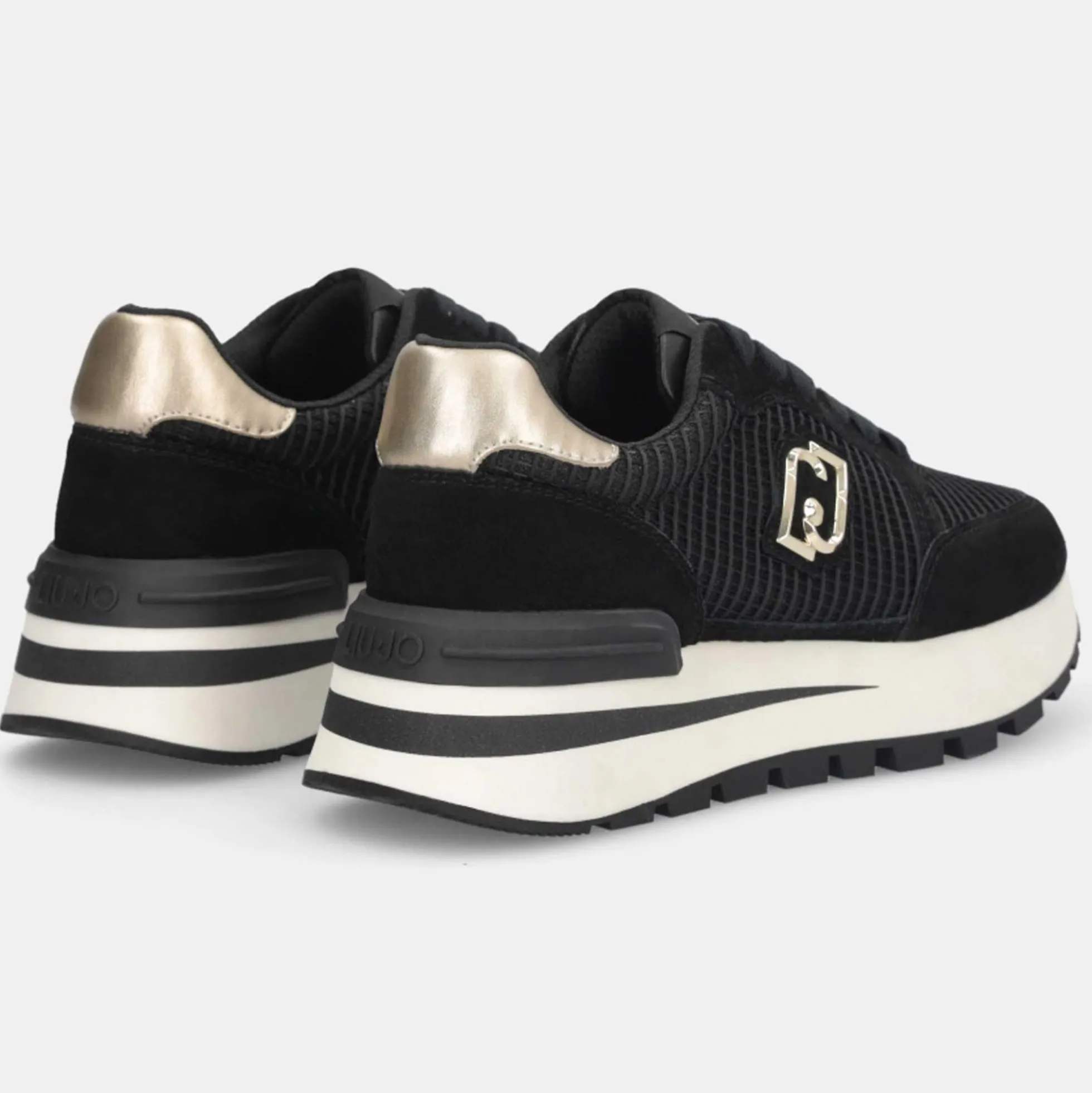 Sneakers LIU JO "Amazing 25" BF5049