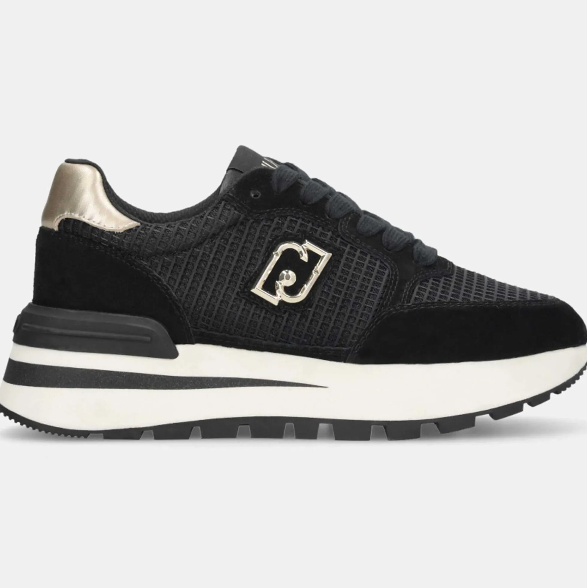 Sneakers LIU JO "Amazing 25" BF5049