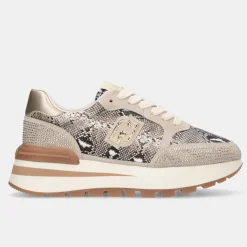 Sneakers LIU JO "Amazing" BF5049 con strass