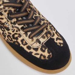Sneakers LIU JO "Connor 03" BA6071
