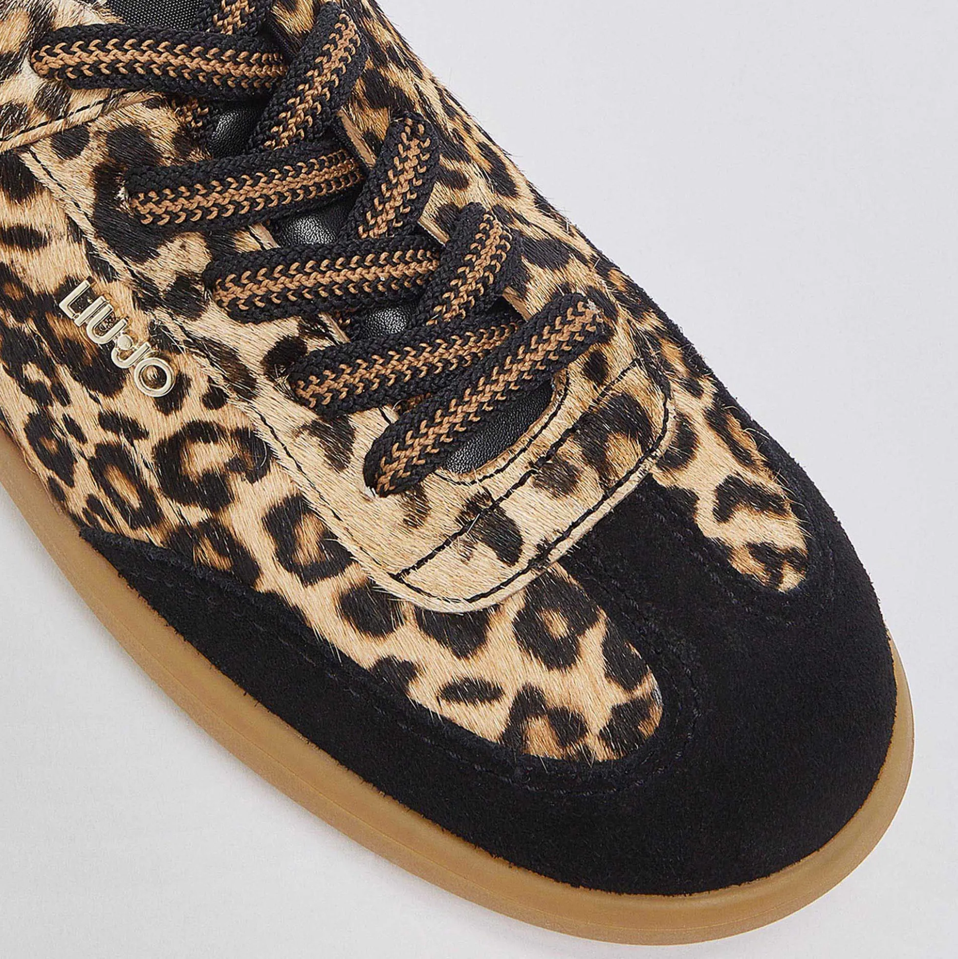 Sneakers LIU JO "Connor 03" BA6071
