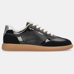 Sneakers LIU JO "Connor 01" BF5069 nero