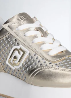 Sneakers LIU JO Dreamy 11 BA5103 PX6590 scarpe
