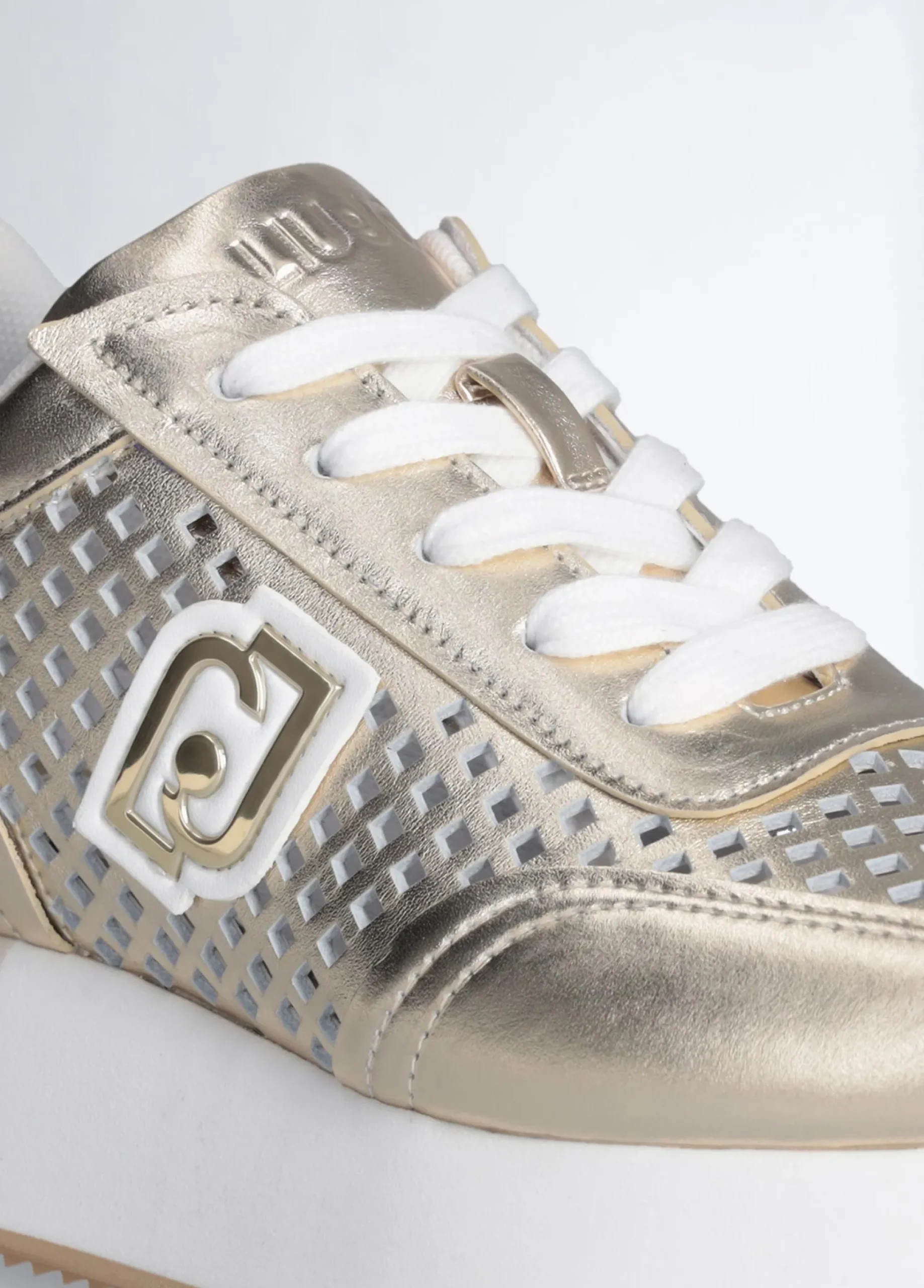 Sneakers LIU JO Dreamy 11 BA5103 PX6590 scarpe