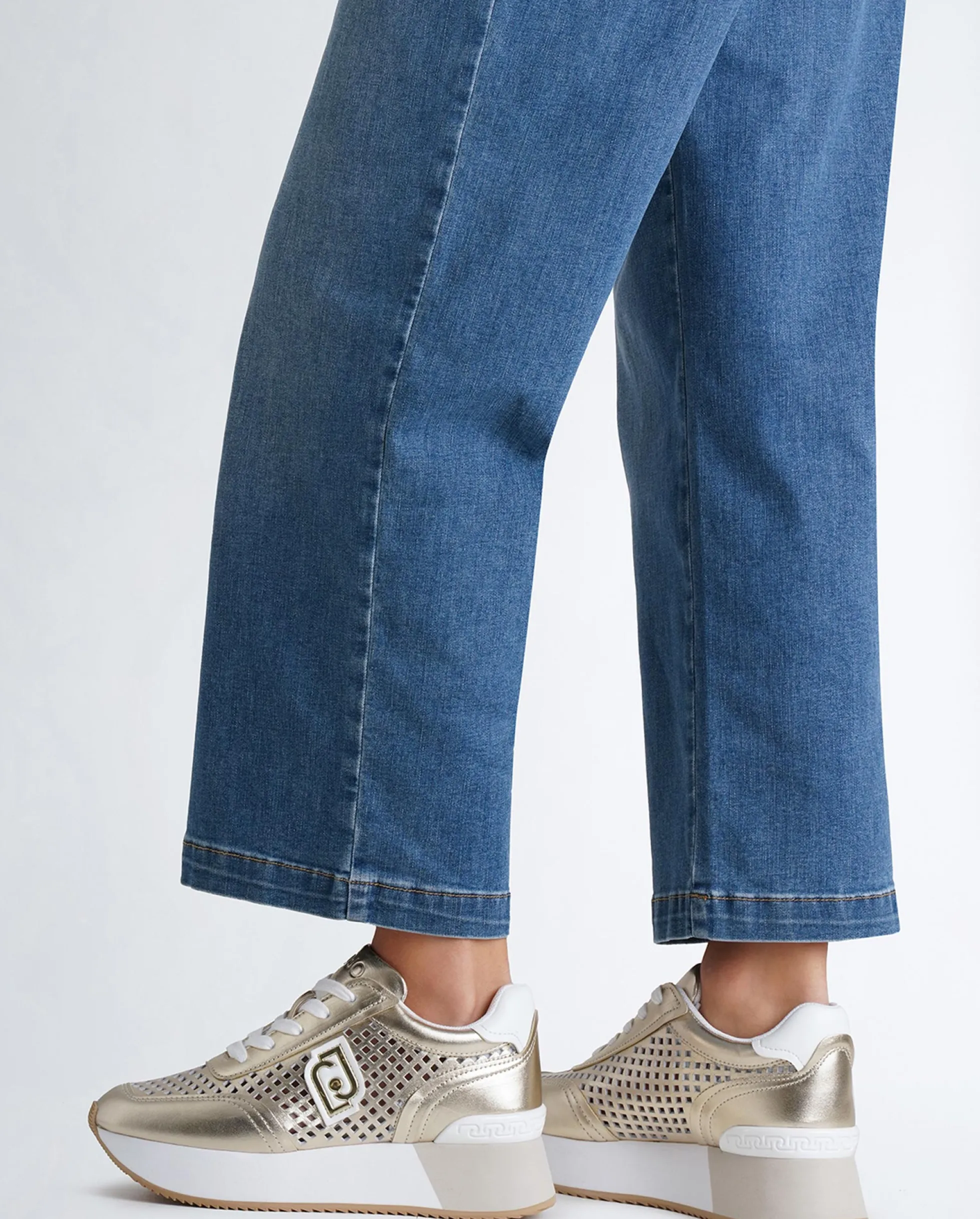 Sneakers LIU JO Dreamy 11 BA5103 PX6590 scarpe