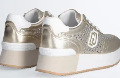 Sneakers LIU JO Dreamy 11 BA5103 PX6590 scarpe