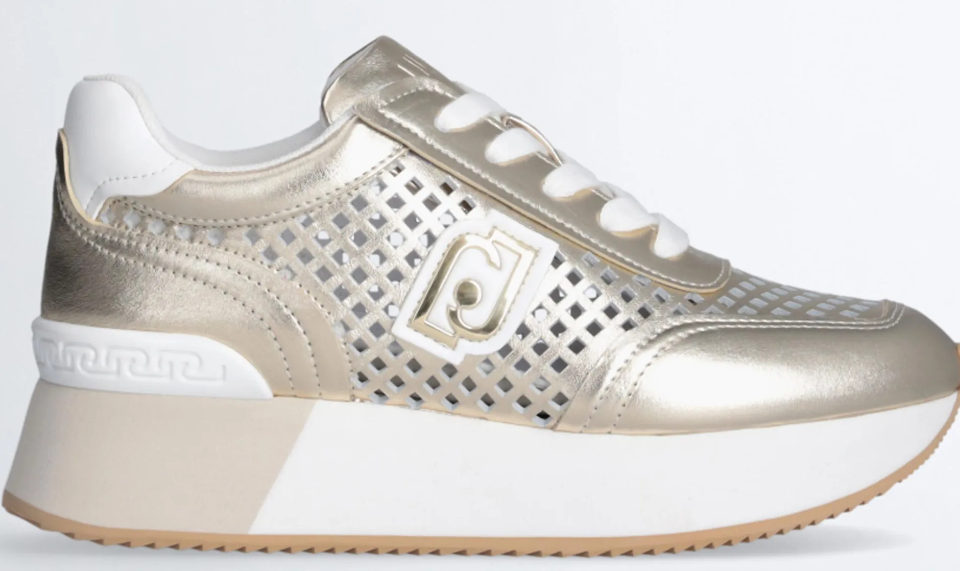 Sneakers LIU JO Dreamy 11 BA5103 PX6590 scarpe