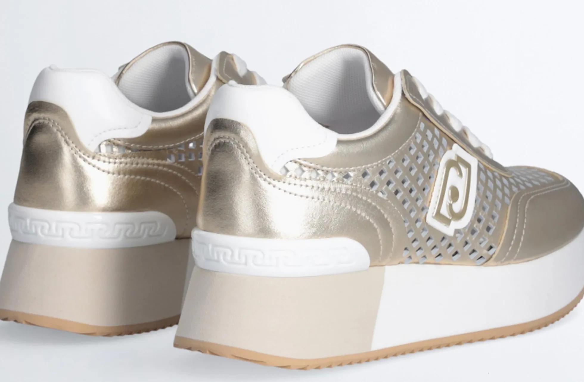 Sneakers LIU JO Dreamy 11 BA5103 PX6590 scarpe