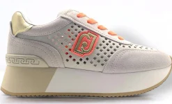 Sneakers LIU JO Dreamy 11 BA5103 PX658S scarpe donna